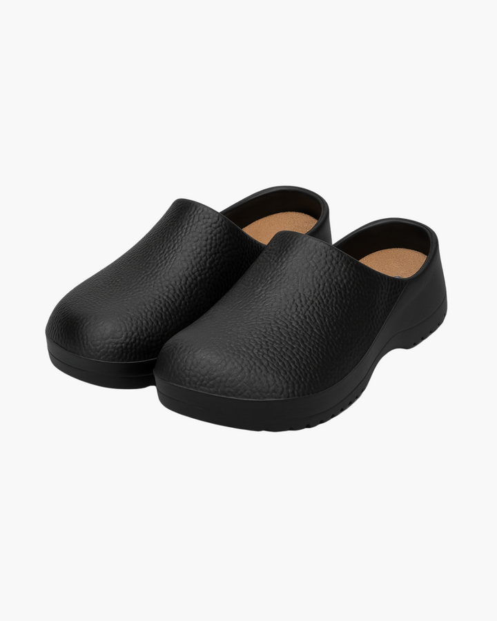 Walter | Slip-On Comfort Klompen