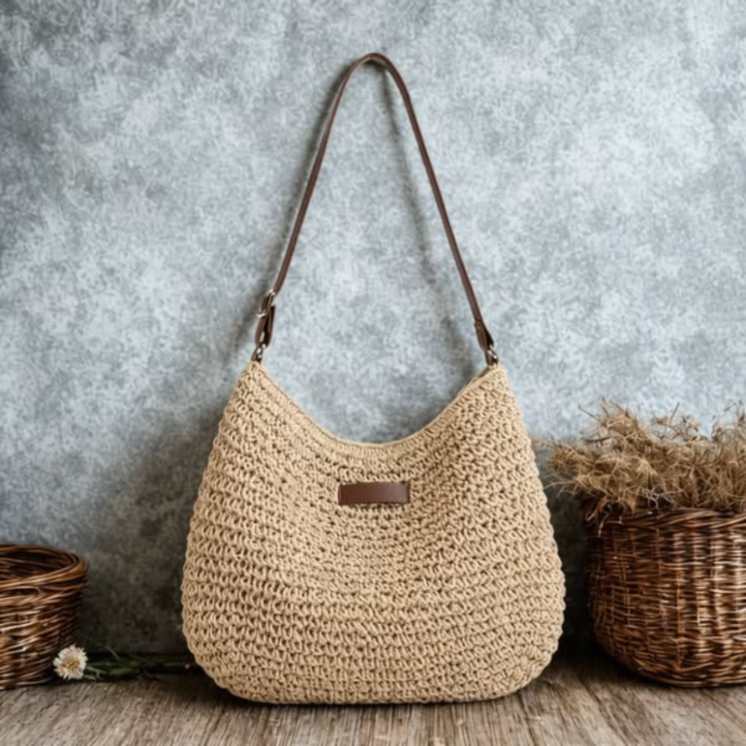 Kathy | Elegante Stijlvolle Schoudertas