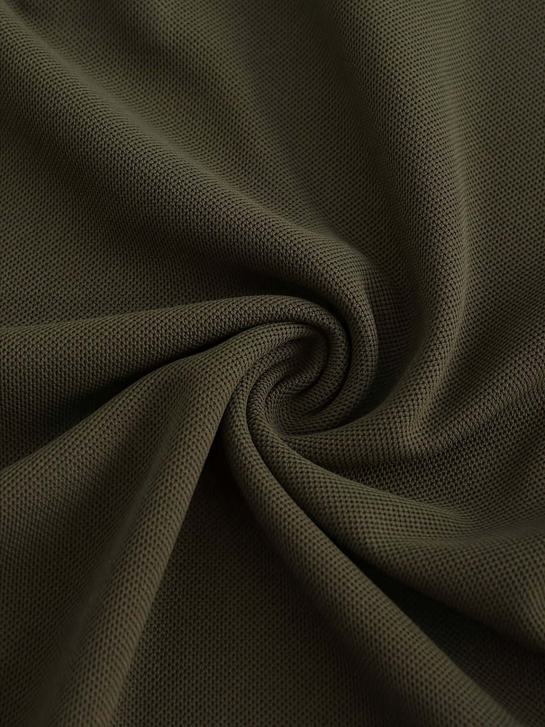 Dalton | Verfijnde Lange Mouwen Polo Shirt