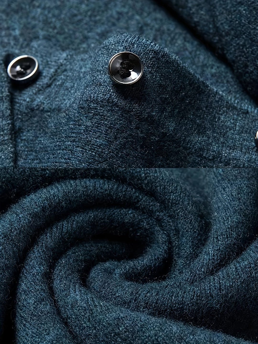 Sebastian | Verfijnde Poloshirt met Kraag
