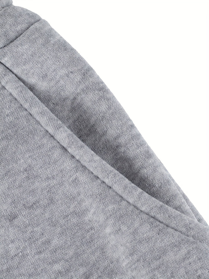 Nina | Ontspannen Cargo Joggers