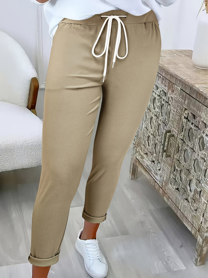 Harriet | Ontspannen Joggingbroek