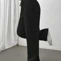 Ruth | Ontspannen Cargo Sweatpants