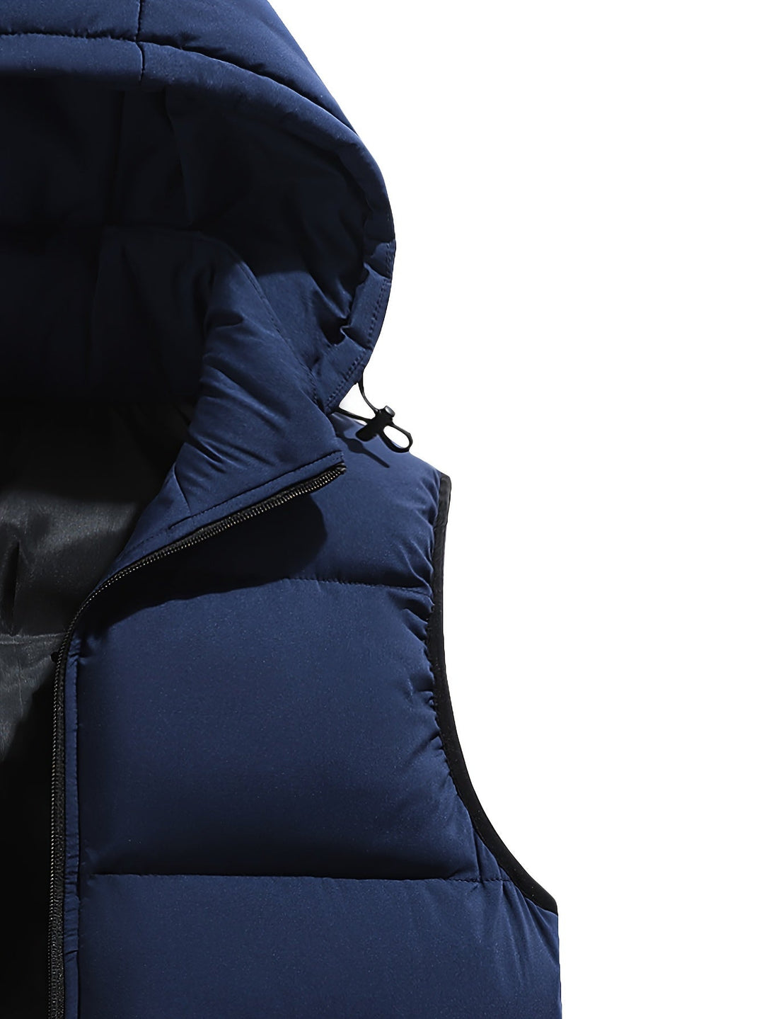 Holden | Geïsoleerde Hooded Vest
