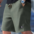 Nathan | Elegante Easy-Fit Shorts