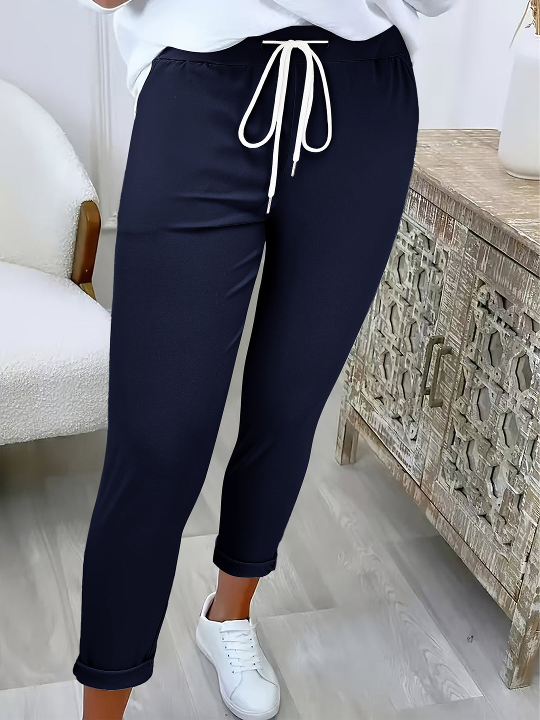 Harriet | Ontspannen Joggingbroek