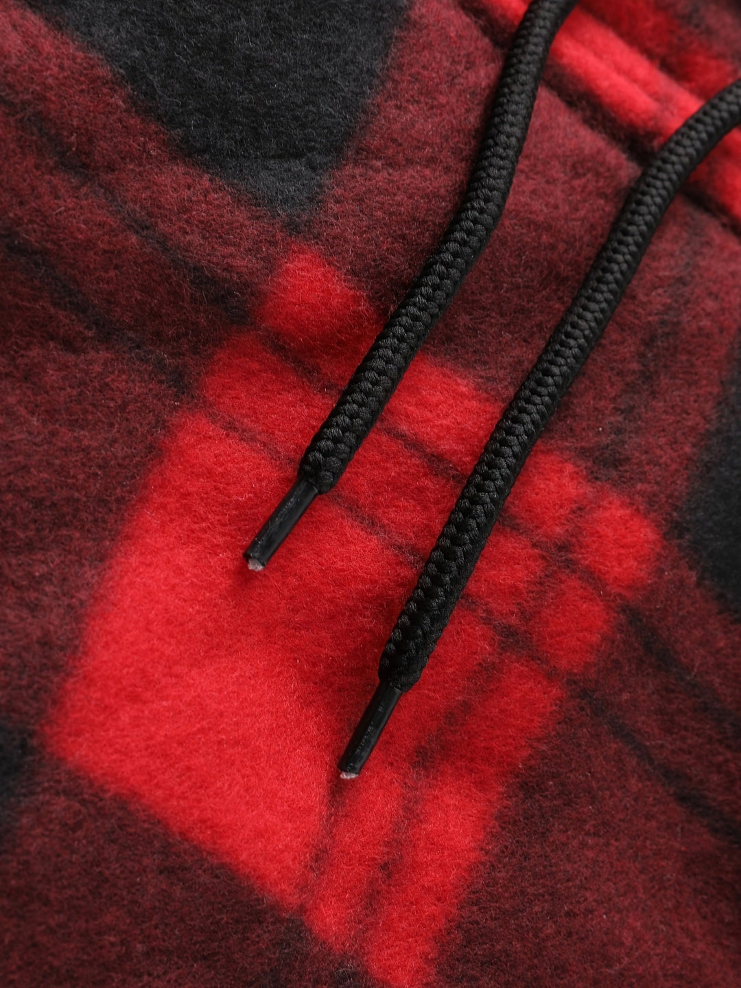 Declan | Gezellige Hooded Zip-Up Jacket