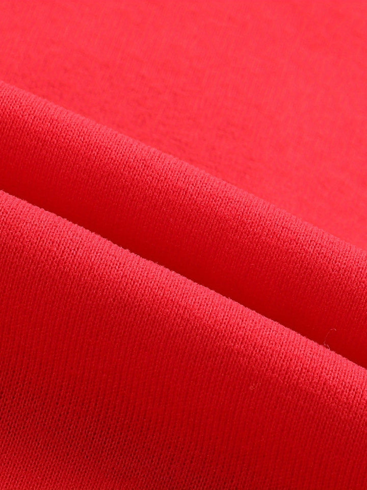 Bryce | Kleurblok Zip-Up Hoodie