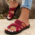 Brianna | Classic Orthopedische Zomersandalen