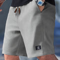 Nathan | Elegante Easy-Fit Shorts