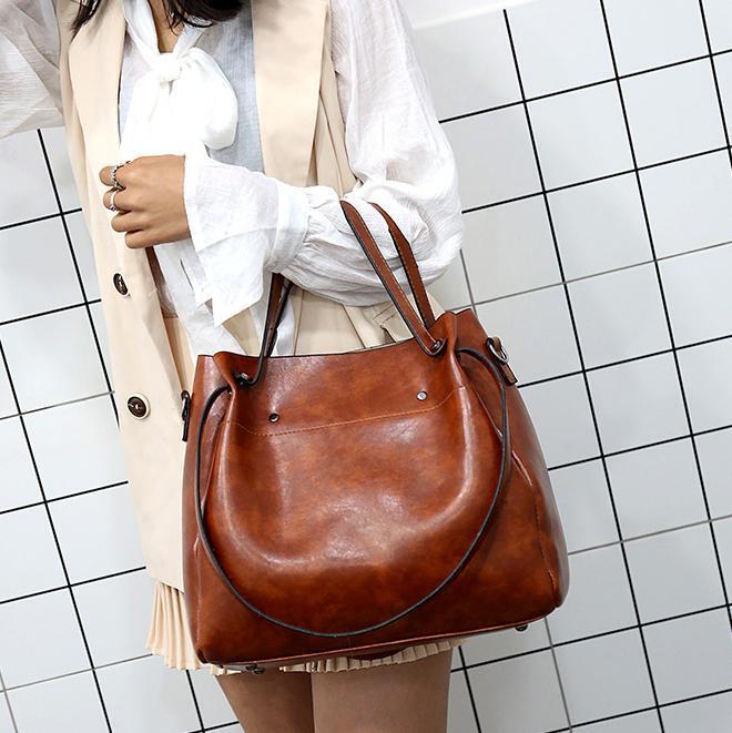Addison | Elegante Retro 3-delige Set