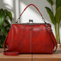 Emma | Klassieke Vintage Handtas
