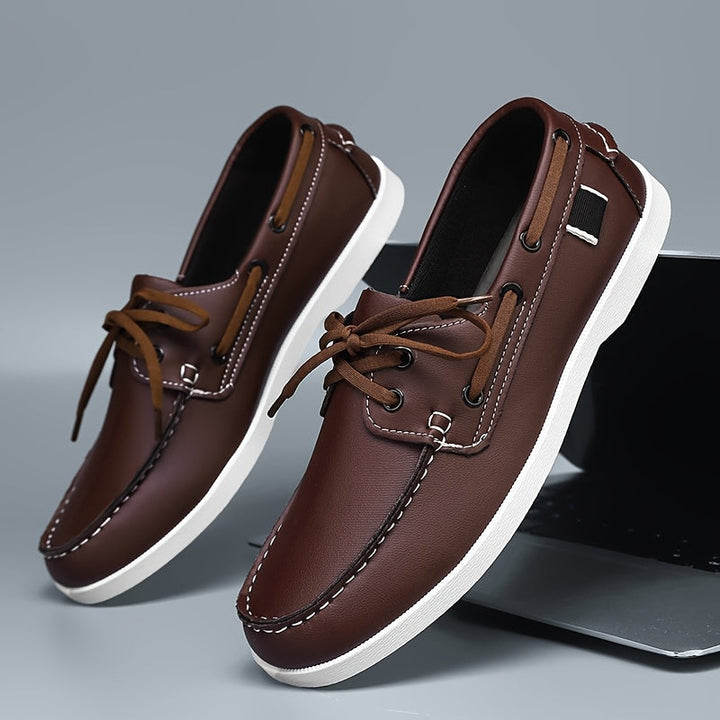 Griffin | Klassieke Comfort Boot Schoenen