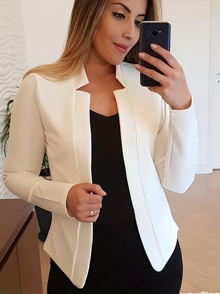 Kirsten | Open Voor Tailored Jacket
