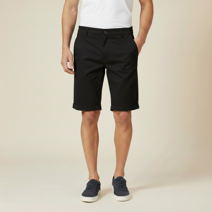 Harvey | Lichtgewicht Everyday Shorts