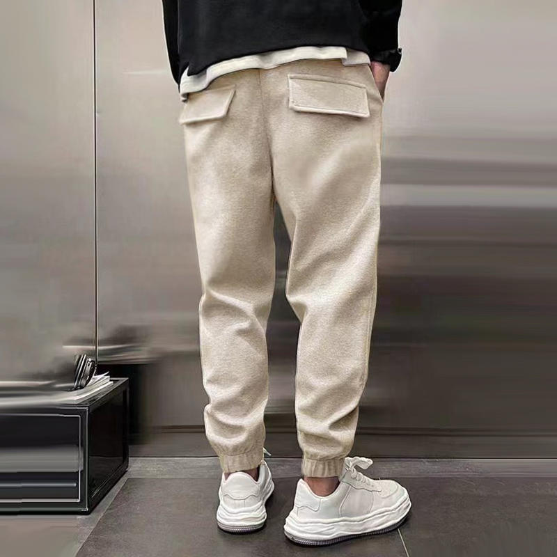 Patrick | Supreme Comfort Broek