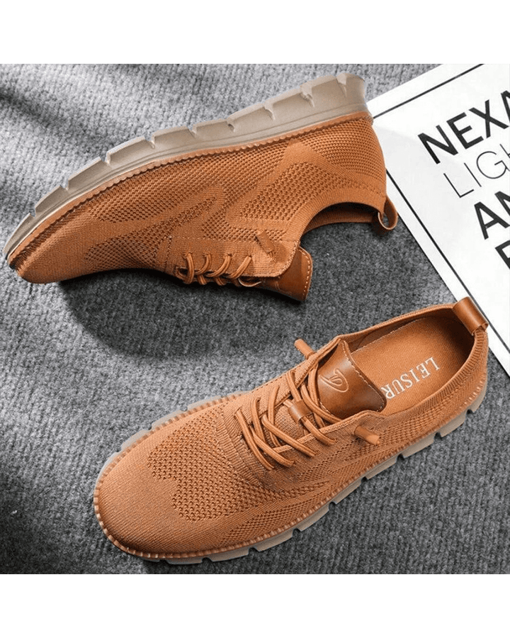 Jason | Moderne Comfort Sneakers voor Elke Dag