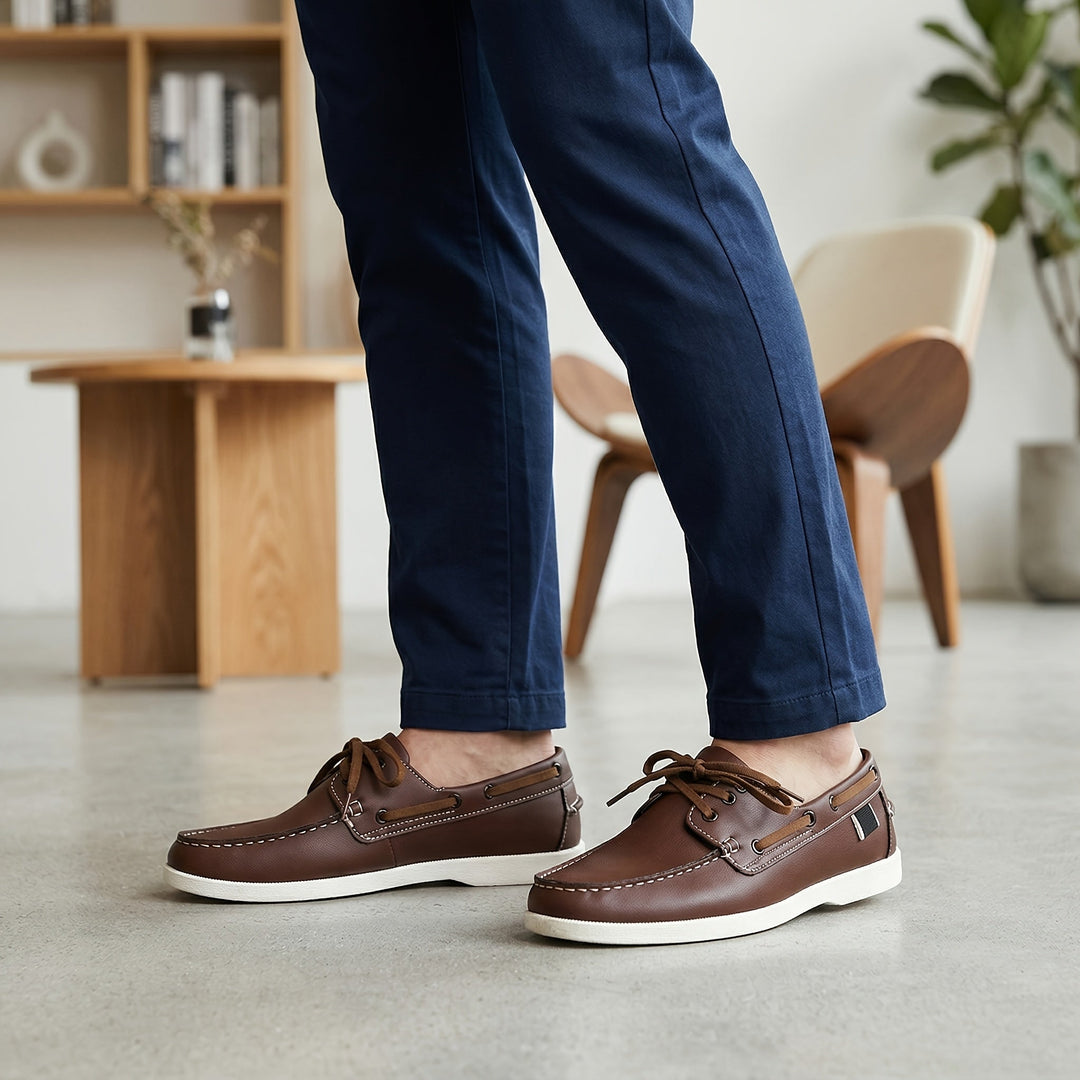 Griffin | Klassieke Comfort Boot Schoenen