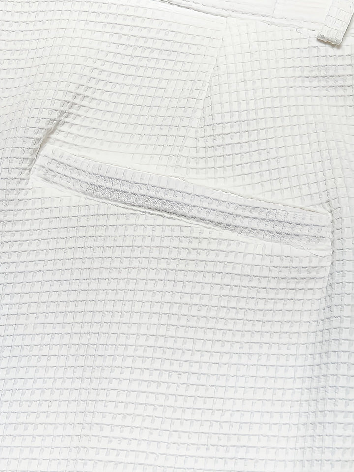 Landon | Aangepaste Rechte Broek
