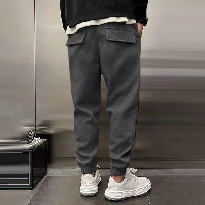 Patrick | Supreme Comfort Broek