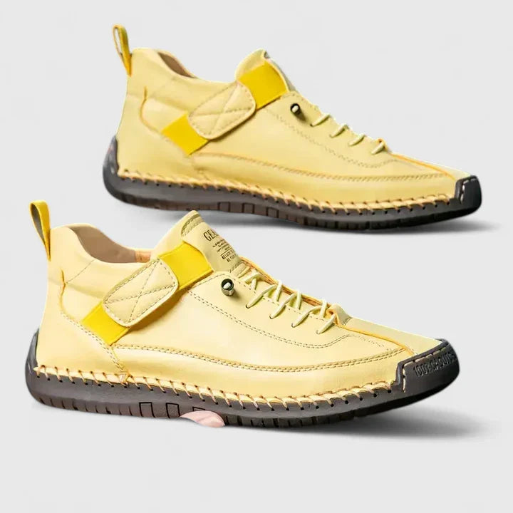 Amanda | Ondersteunende Comfort Sneakers