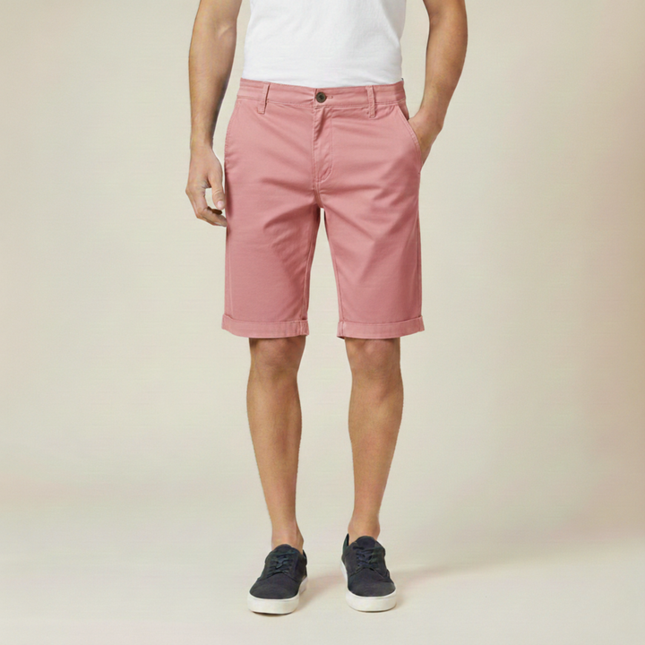 Harvey | Lichtgewicht Everyday Shorts