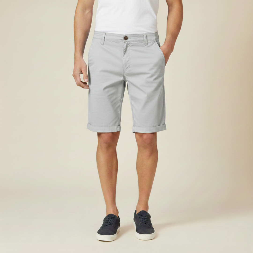 Harvey | Lichtgewicht Everyday Shorts