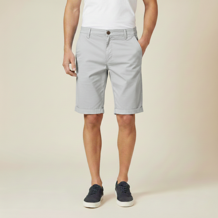 Harvey | Lichtgewicht Everyday Shorts