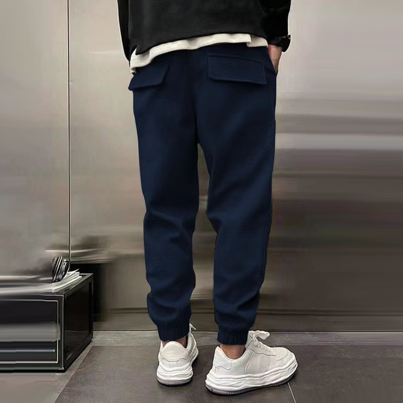 Patrick | Supreme Comfort Broek