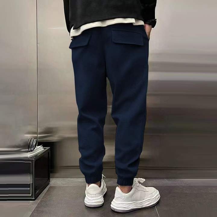 Patrick | Supreme Comfort Broek