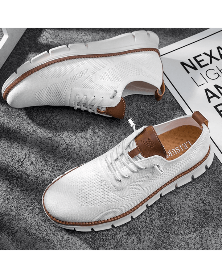 Jason | Moderne Comfort Sneakers voor Elke Dag