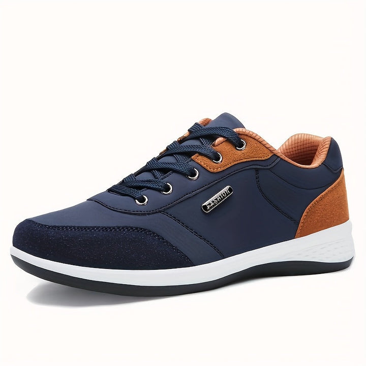 Maxwell | Casual Sneakers voor Elke Dag