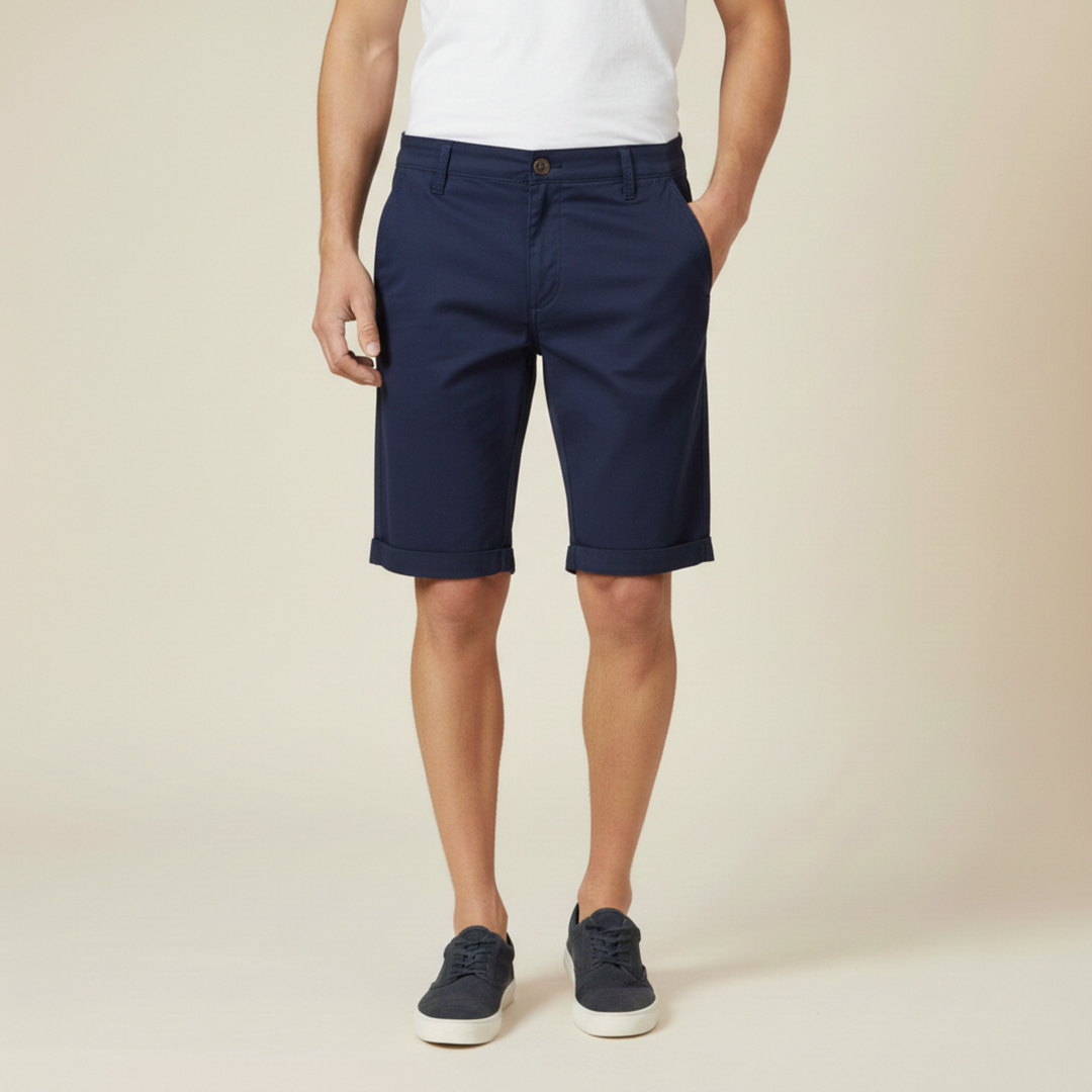 Harvey | Lichtgewicht Everyday Shorts