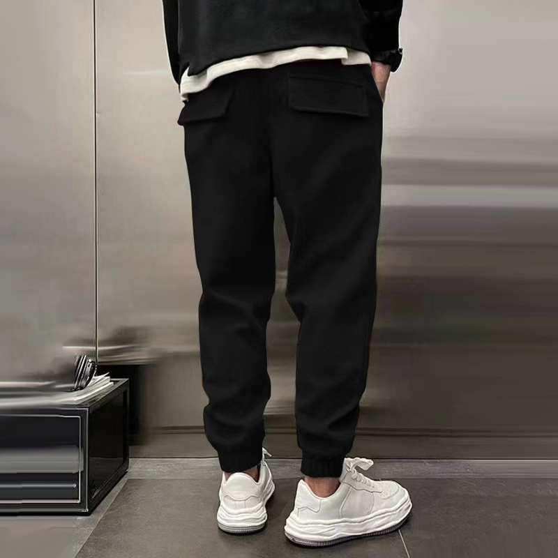 Patrick | Supreme Comfort Broek
