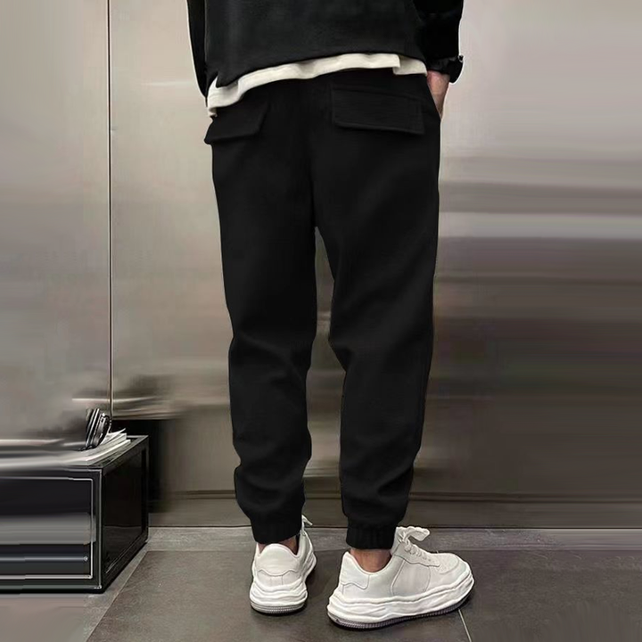 Patrick | Supreme Comfort Broek