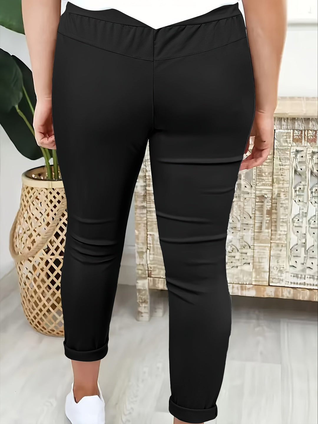 Harriet | Ontspannen Joggingbroek