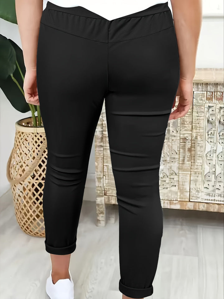Harriet | Ontspannen Joggingbroek