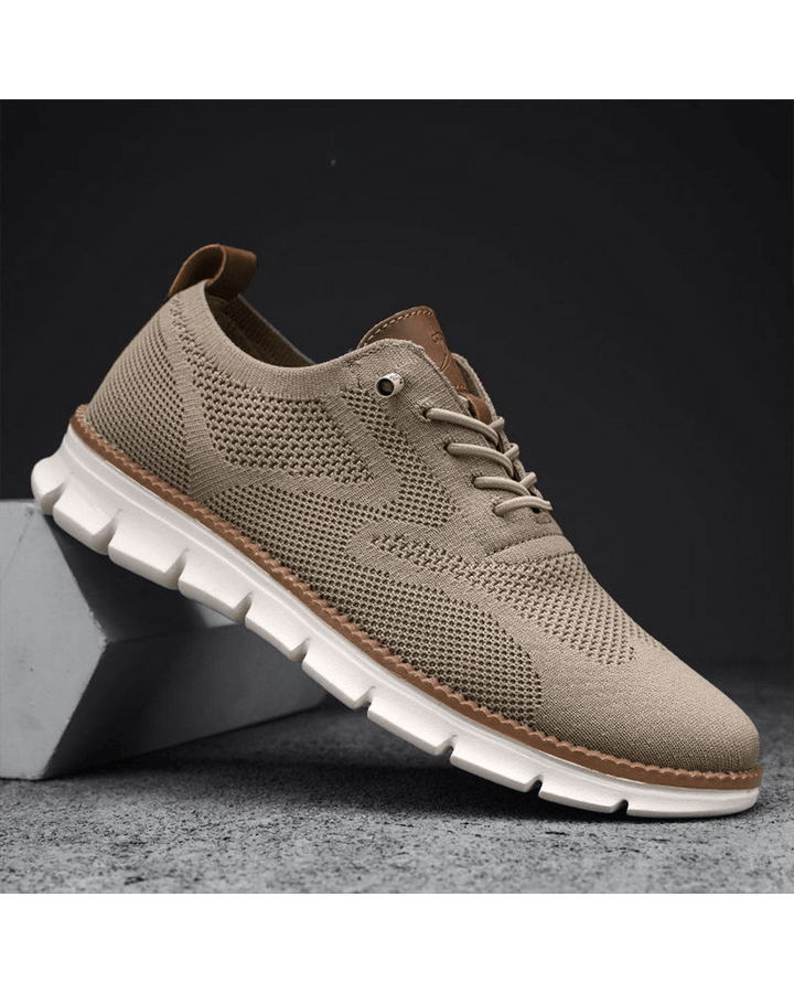 Jason | Moderne Comfort Sneakers voor Elke Dag