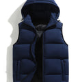 Holden | Geïsoleerde Hooded Vest