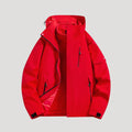 Marjorie | Waterdichte Hooded Buitenjas