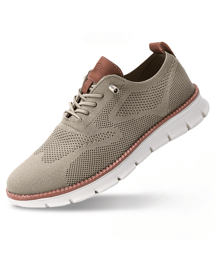 Jason | Moderne Comfort Sneakers voor Elke Dag