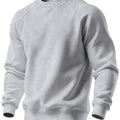 Grady | Klassieke Raglan Crew Neck Sweatshirt