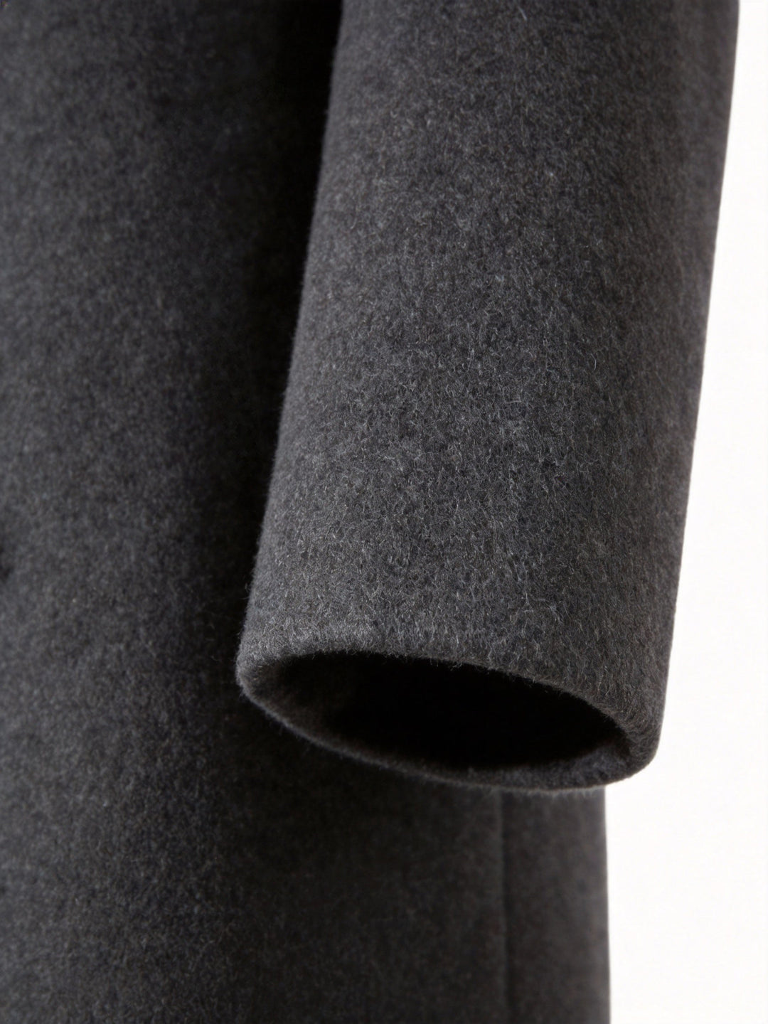 Chandler | Verfijnde Lange Trenchcoat