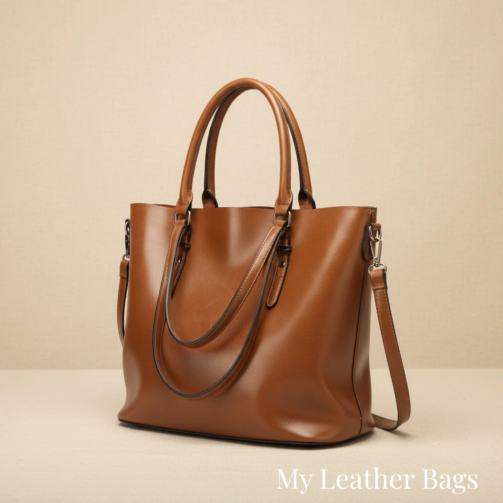 Sophia | Vintage Schoudertas