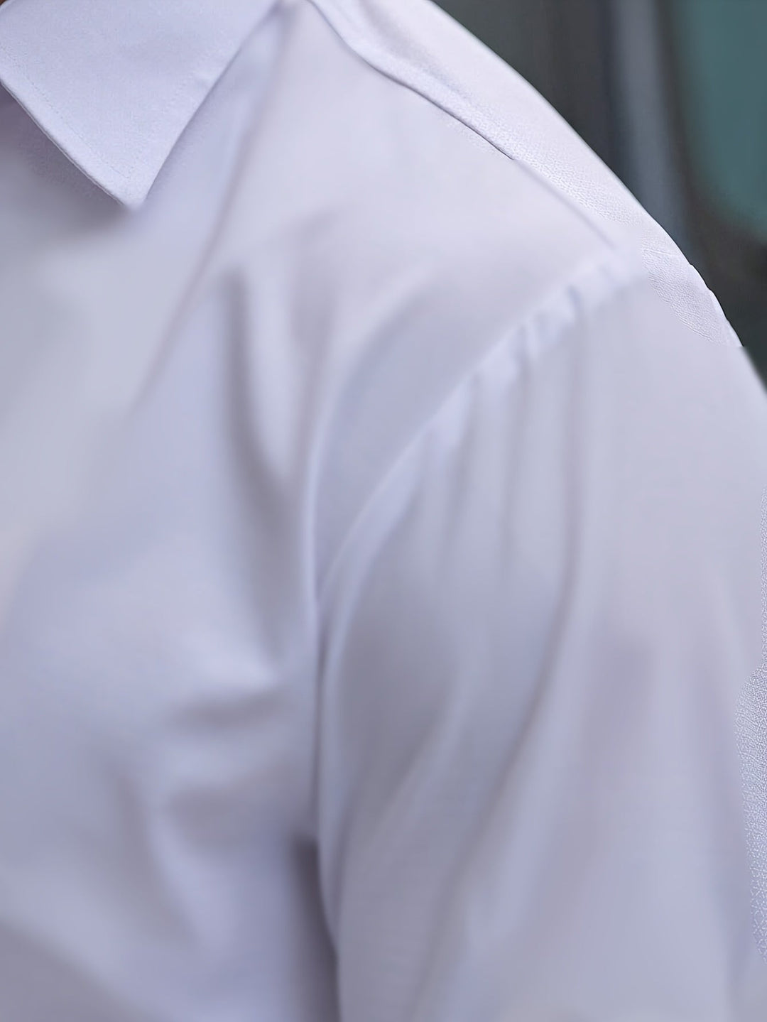 Bradley | Verfijnde Slim-Fit Overhemd