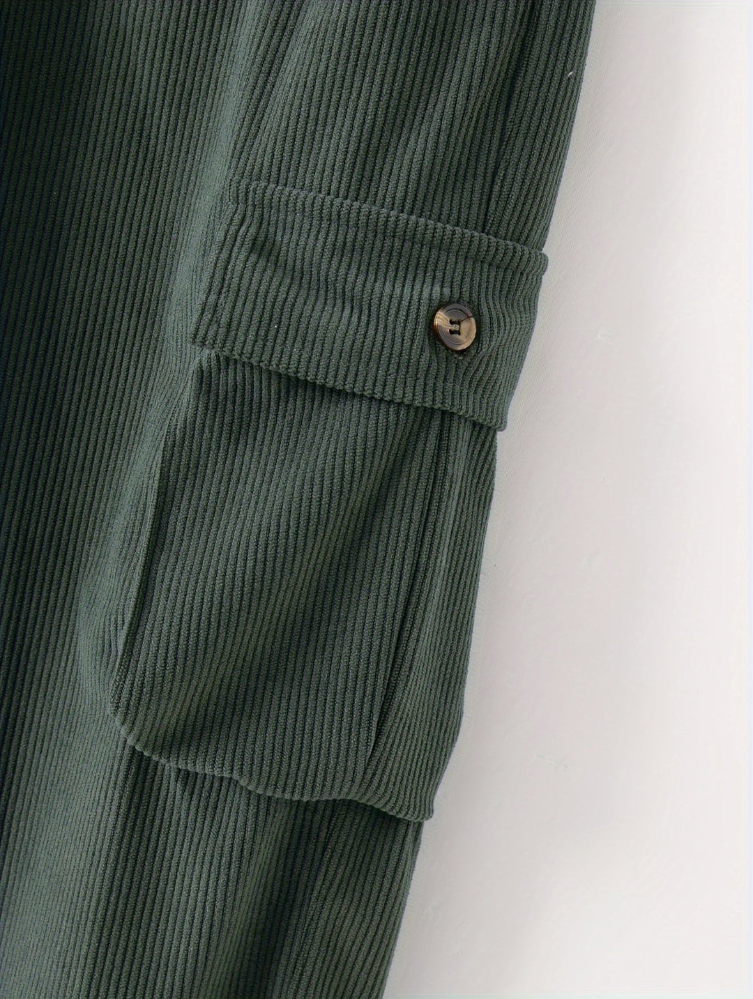 Weldon | Robuuste Relaxed-Fit Cargo Broeken