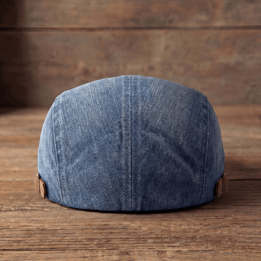 Hector | Premium Retro Werkwear Pet