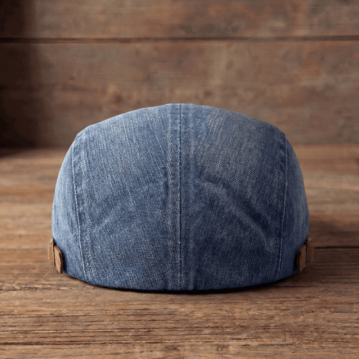 Hector | Premium Retro Werkwear Pet