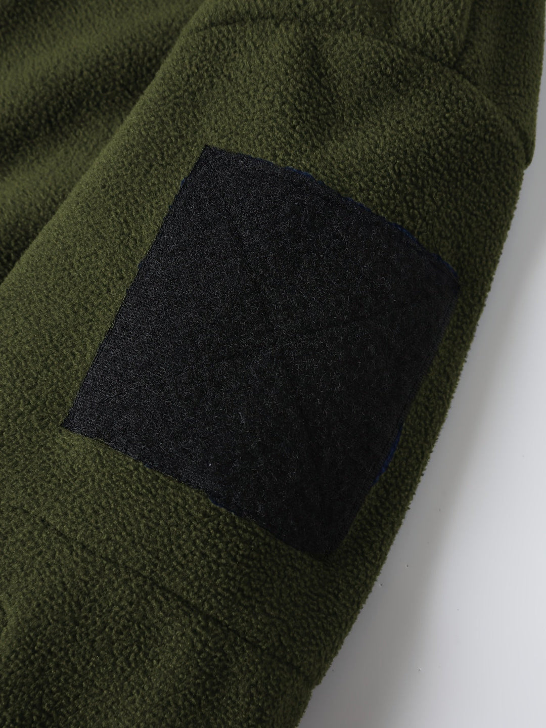 Rory | Robuuste Hooded Zip Jacket