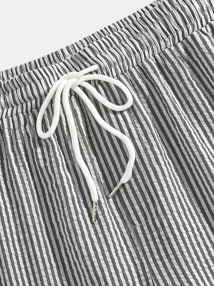 Weston | Ontspannen Everyday Shorts